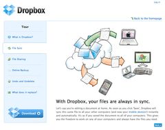 download Dropbox mac