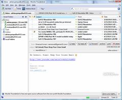 download Mozilla Thunderbird mac