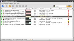 download FreeRapid Downloader mac