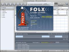 download Folx mac
