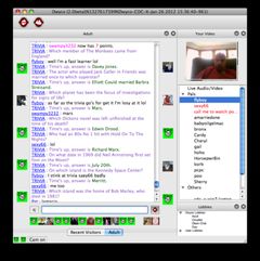 download Dwyco VideoChat Community for Mac mac
