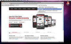 download Opera web browser mac