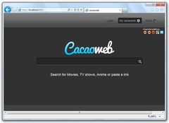 download Cacaoweb mac