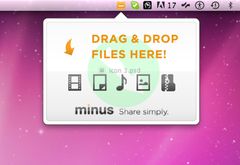download Minus for Mac
