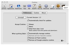 download Safari Cookies