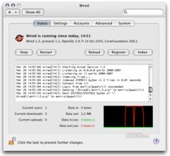 download Wired Server mac