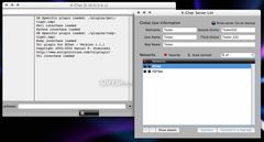 download X-Chat Aqua mac