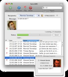 download SwissSMS mac