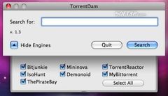 download TorrentDam