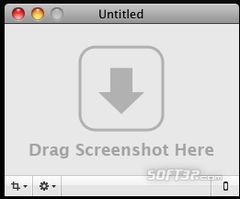 download iPhone Screenshot Cropper mac