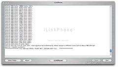 download iLinkPhone mac