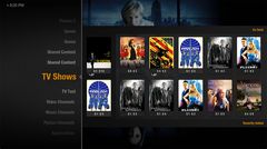 download Plex Media Server