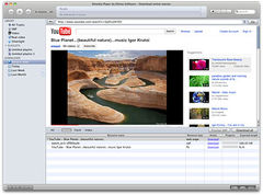 download FLV Player for Mac