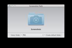 download Screenshot Path mac