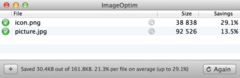 download ImageOptim mac