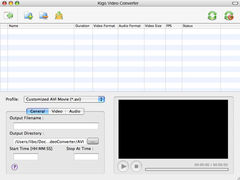 download Kigo Video Converter Free for Mac mac