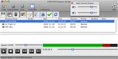 download Express Scribe Transcription for Mac mac