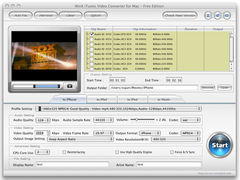 download WinX iTunes Video Converter for Mac