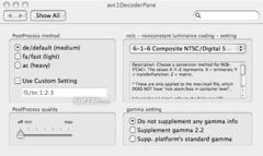download avc1Decoder mac