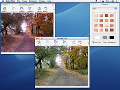 download Color Pilot for Mac mac