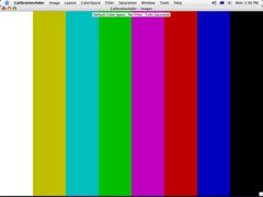 download CalibrationAider (For Mac) mac