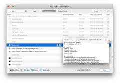 download Find Files mac