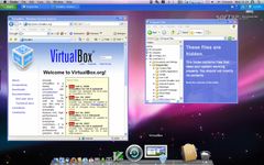 download VirtualBox mac