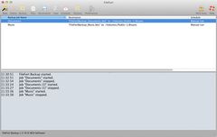 download FileFort Free Backup Software for Mac mac