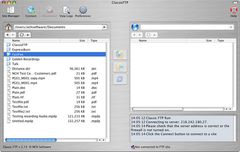 download Classic FTP Free Mac FTP Software mac