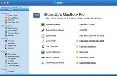 download iBoostUp mac
