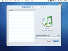 download A Better Finder Launcher mac