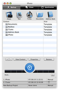 download Get Backup mac