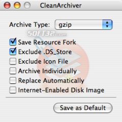 download CleanArchiver mac