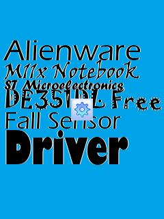 Drivers St Microelectronics