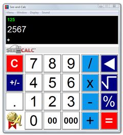 download See-and-Calc
