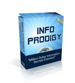 download Info Prodigy