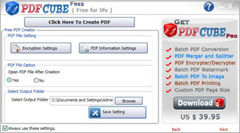 download PDF Cube Free