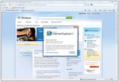 download Internet Explorer 8