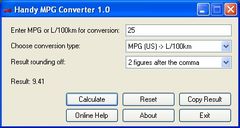 download Handy MPG Converter
