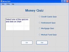 download Money Quiz