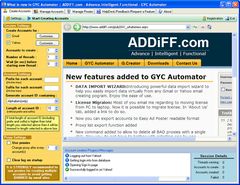 download GYC Automator