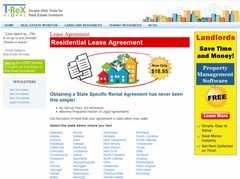 download Lease Agreement Pro