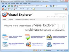 download Visual Explorer
