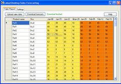 download Lokad Desktop Sales Forecasting