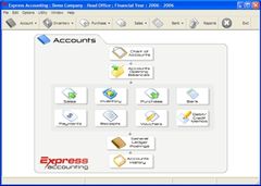 download Express Accounting