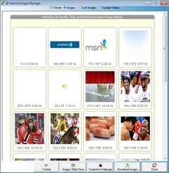 download IE Hamna Images Manager