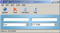 download Simple Currency Converter