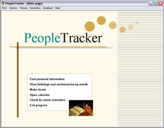download PeopleTracker