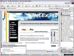 download Net.Ex Pro