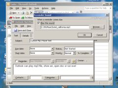 download Outlook Mp3 Player